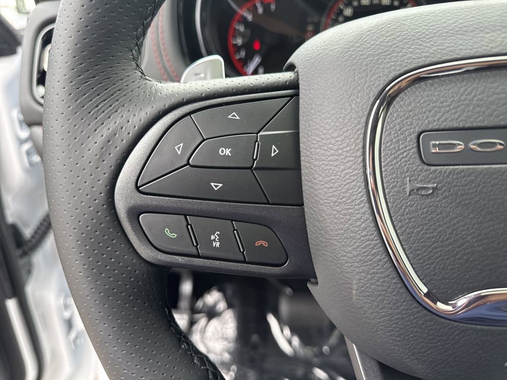 New 2026 Dodge Durango GT image 16