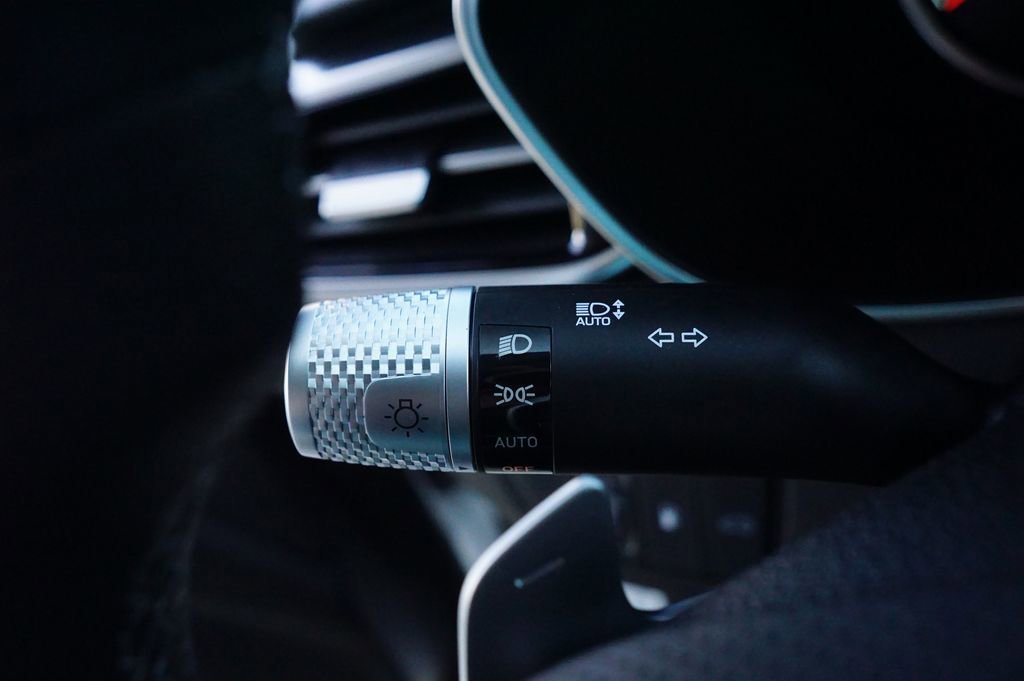 Certified 2026 Genesis G70 2.5T Prestige image 13