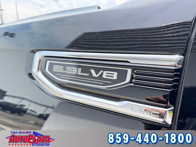 Used 2024 GMC Sierra 1500 Denali w/ Denali Reserve Package image 13