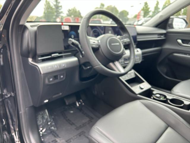 New 2026 Hyundai Kona Limited image 12