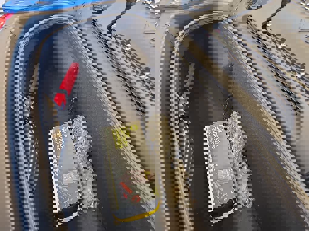 Used 2024 Lotus Emira First Edition image 20