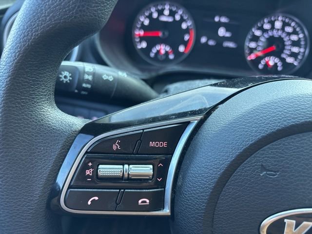 Used 2021 Kia Forte LXS image 18