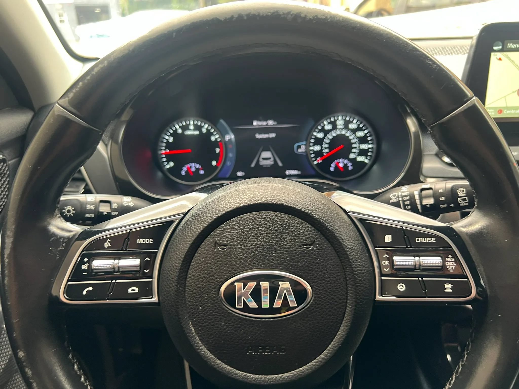 Used 2021 Kia Seltos SX AWD/4WD image 17