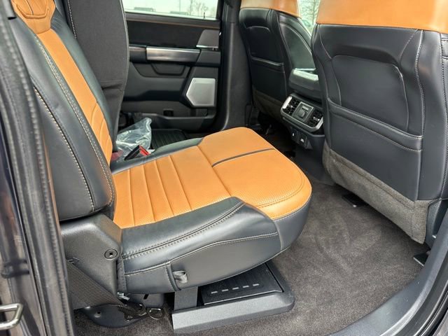 Used 2021 Ford F150 Platinum AWD/4WD image 12