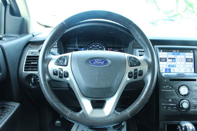 Used 2016 Ford Flex SEL w/ Equipment Group 202A FWD image 25