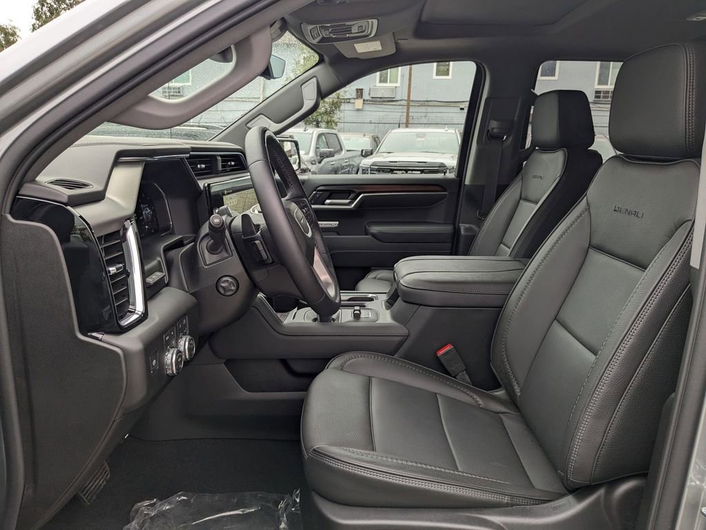 New 2026 GMC Sierra 1500 Denali image 20