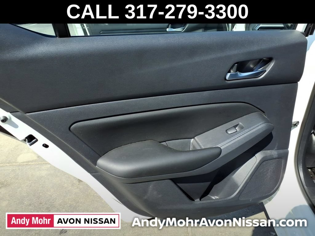 Used 2022 Nissan Altima 2.5 S FWD image 37