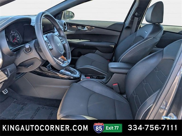 Used 2023 Kia Forte GT-Line image 24