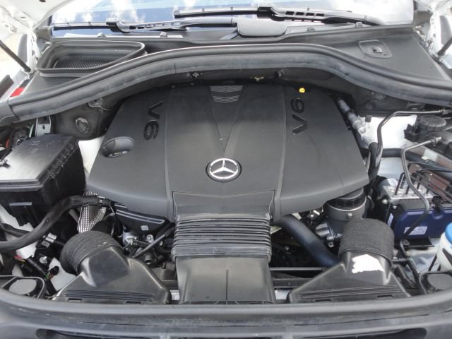 Used 2016 Mercedes-Benz GL 320 BlueTEC 4MATIC image 22