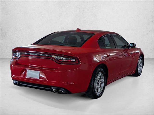 Used 2023 Dodge Charger SXT RWD image 5