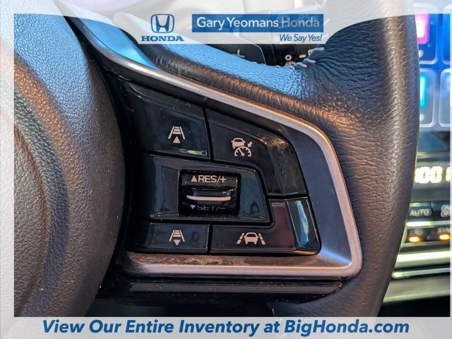 Used 2018 Subaru Outback 2.5i Limited AWD/4WD image 29