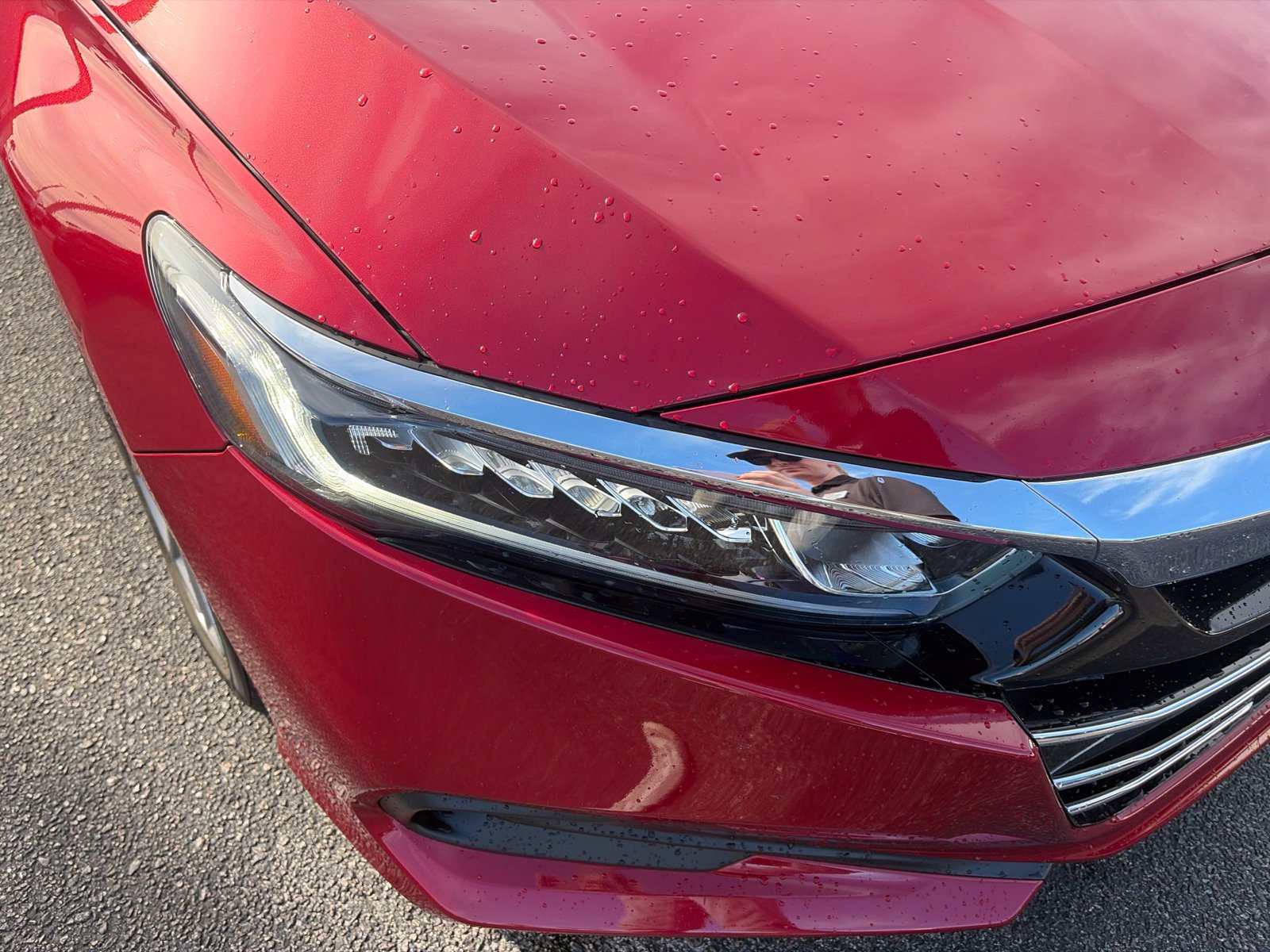 Used 2022 Honda Accord LX image 19
