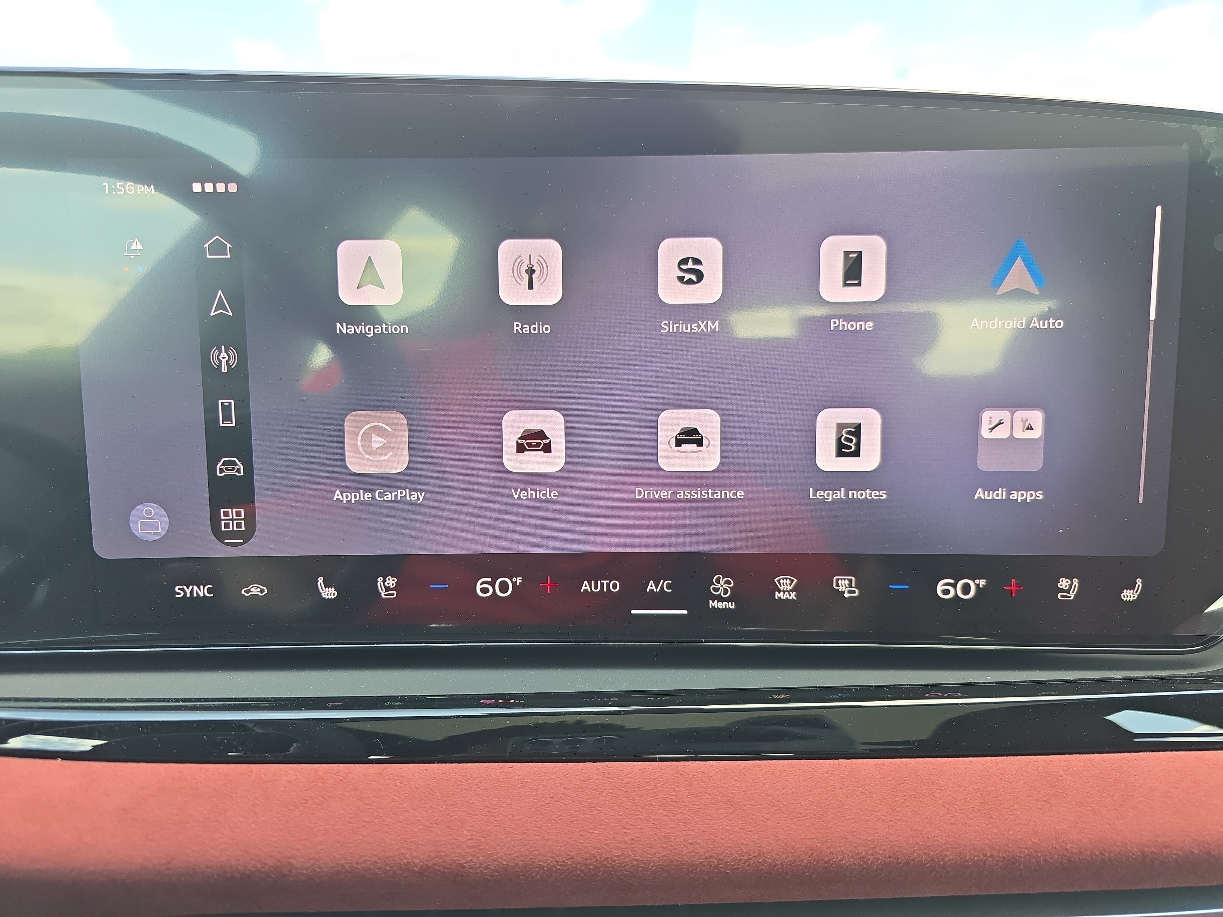 New 2026 Audi S5 Premium Plus AWD/4WD image 20