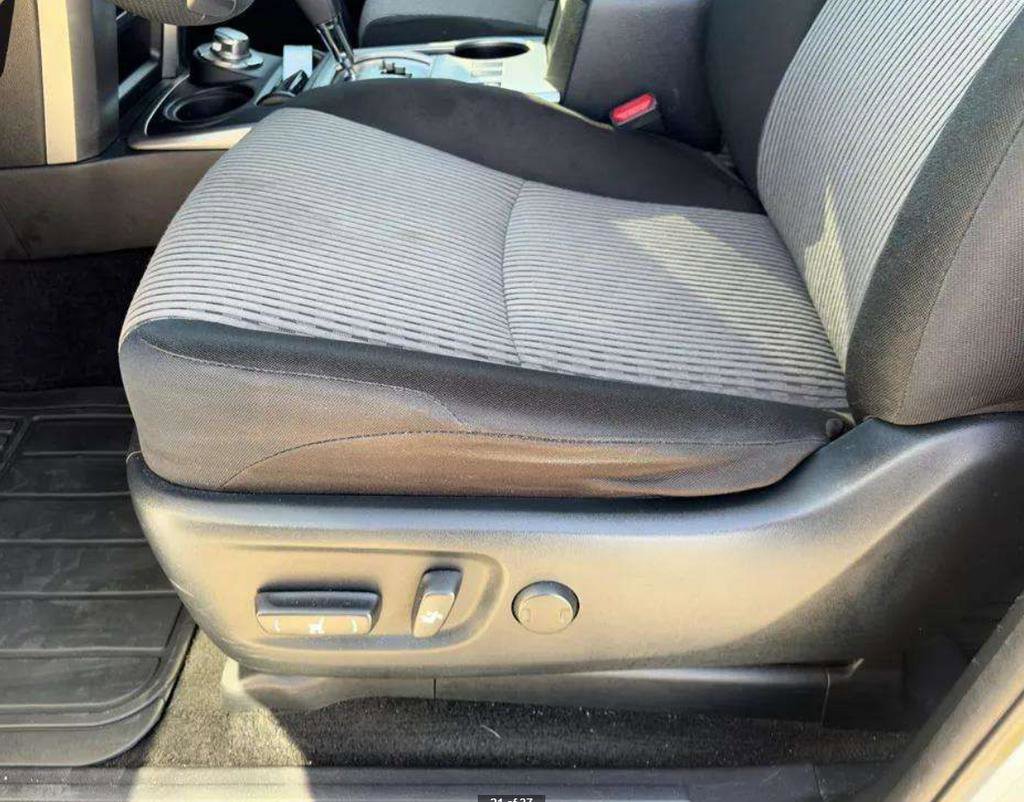 Used 2024 Toyota 4Runner SR5 AWD/4WD image 12