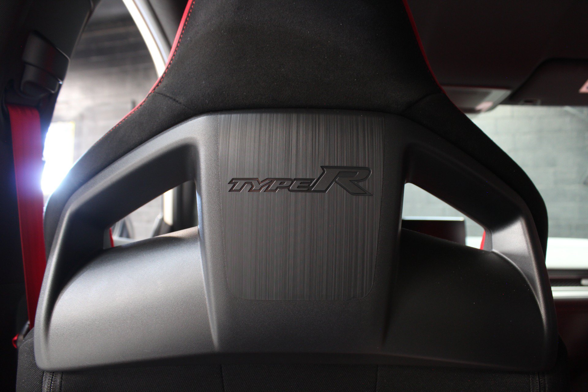 Used 2024 Honda Civic Type R image 51