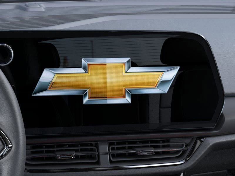 New 2026 Chevrolet Equinox EV RS image 40