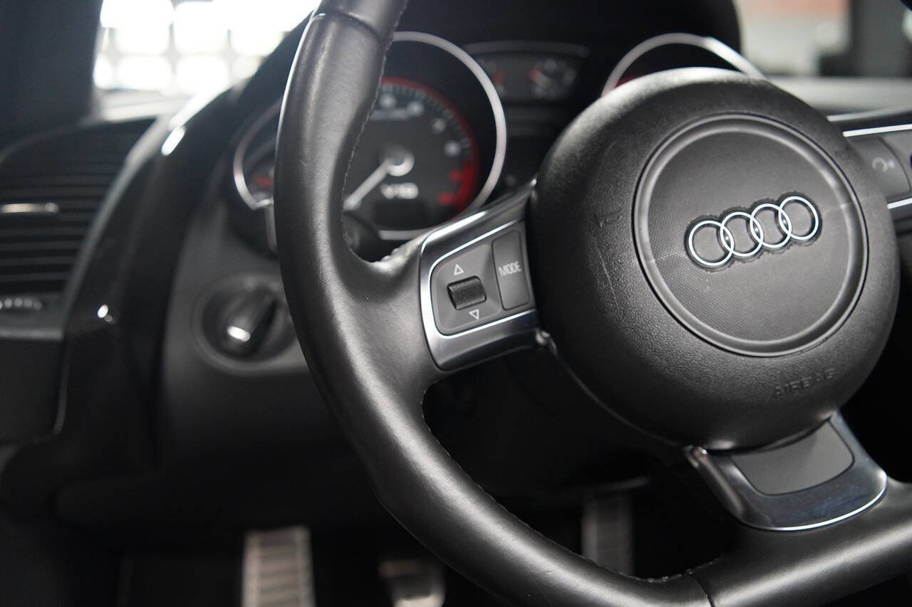 Used 2009 Audi R8 V10 AWD/4WD image 60