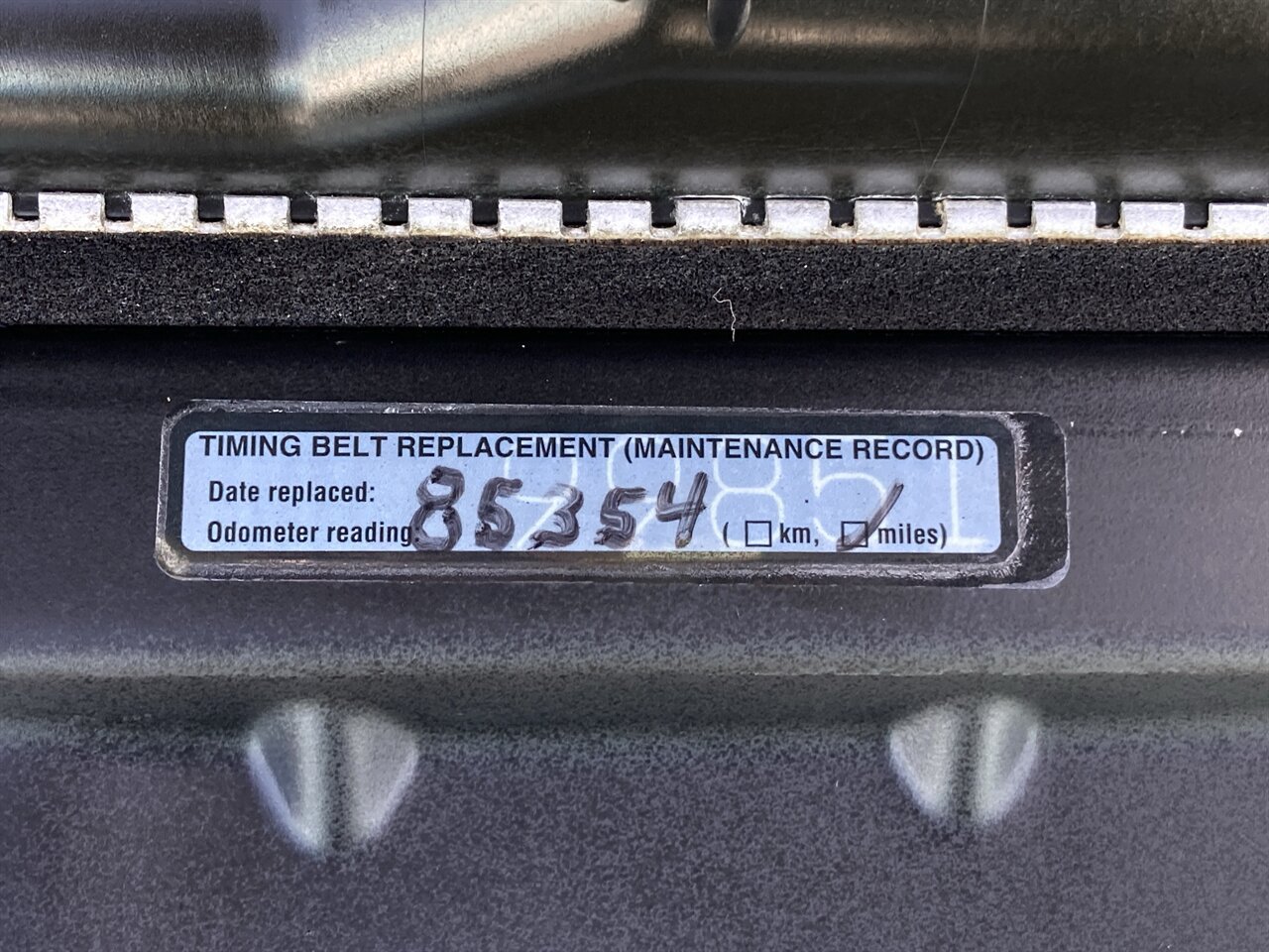 Used 2006 Lexus SC 430 Convertible RWD image 38