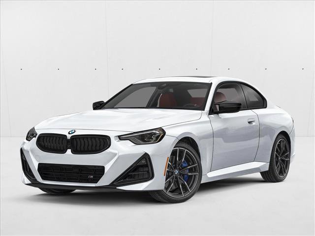 Used 2026 BMW M240i Coupe w/ Premium Package RWD image 1