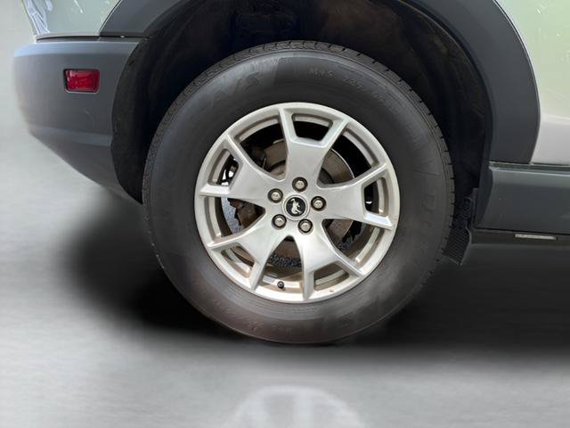Certified 2021 Ford Bronco Sport AWD/4WD image 23