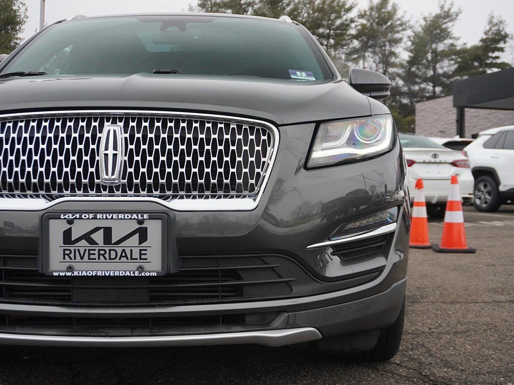 Used 2019 Lincoln MKC Reserve w/ MKC Climate Package AWD/4WD image 15