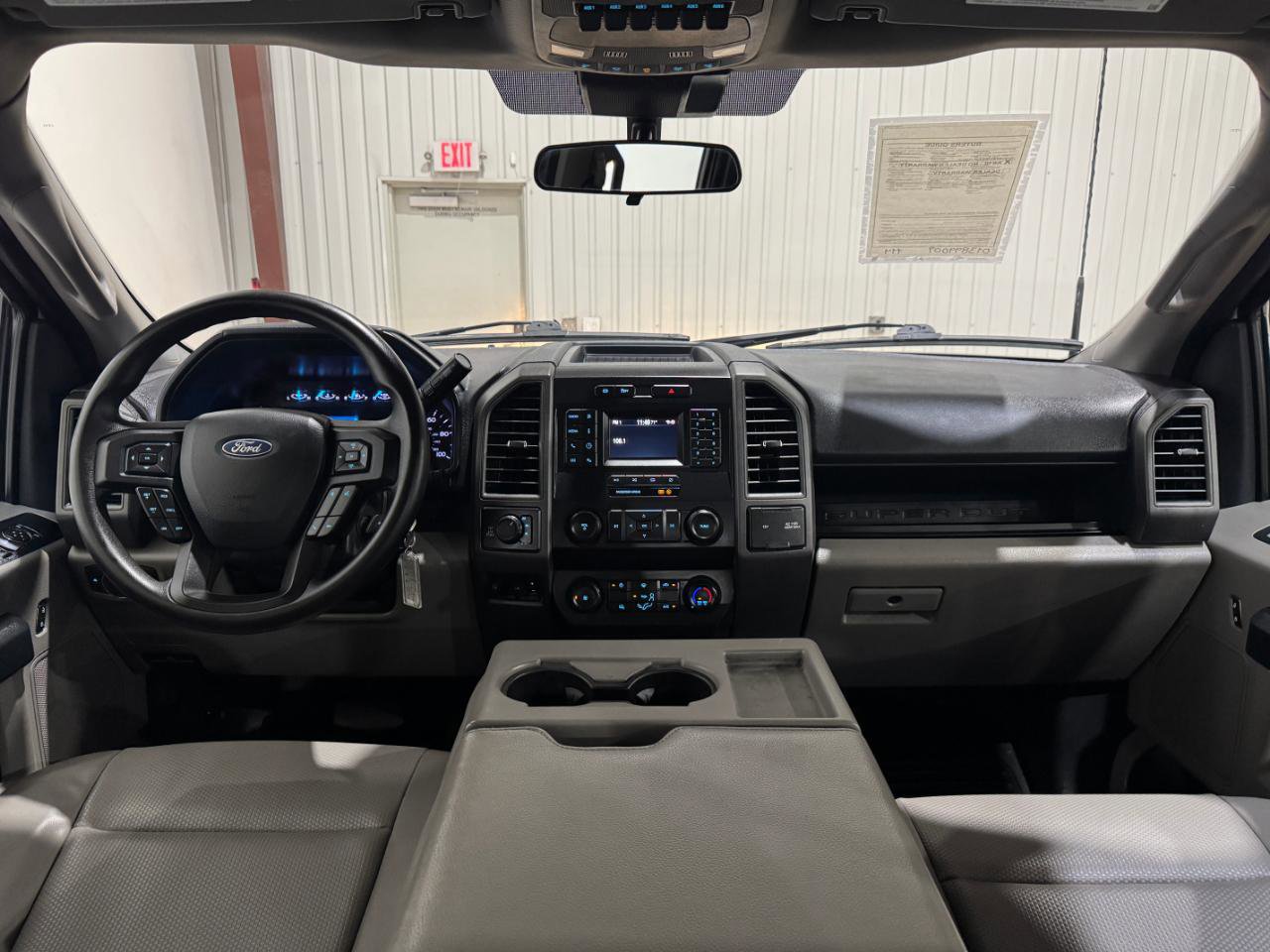 Used 2022 Ford F250 XL w/ Power Equipment Group AWD/4WD image 20