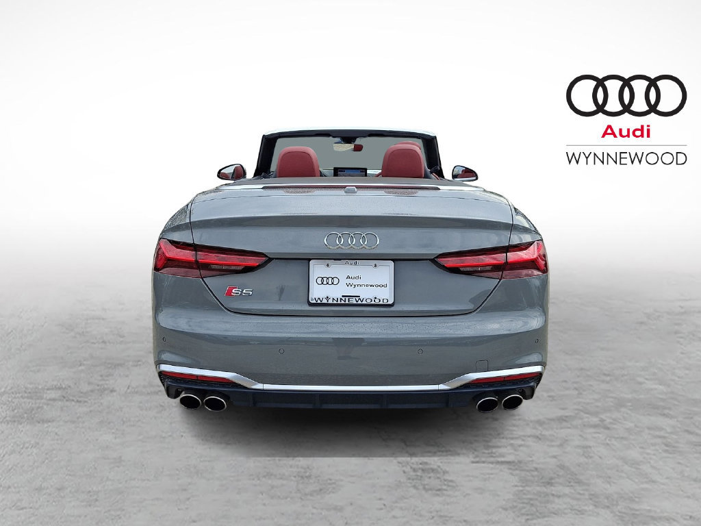 Used 2022 Audi S5 Prestige AWD/4WD image 5