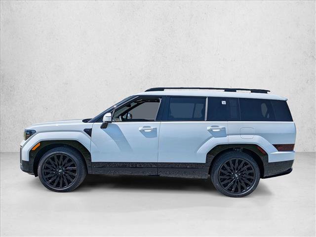 New 2026 Hyundai Santa Fe Calligraphy FWD image 5