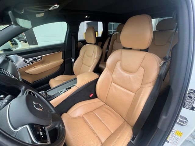 Used 2017 Volvo V90 T6 Cross Country AWD/4WD image 19
