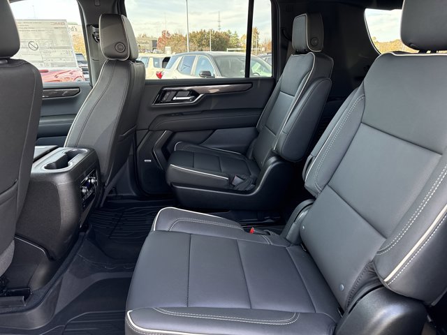 New 2026 GMC Yukon XL Elevation w/ LPO, Floor Liner Package image 6