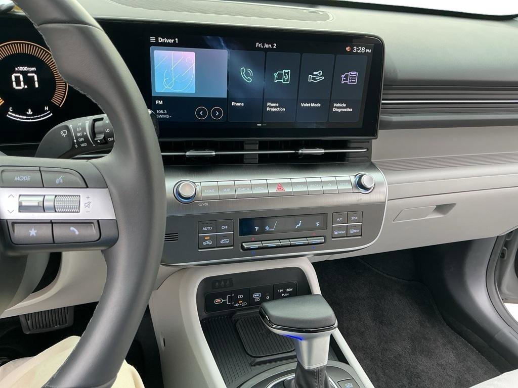 Certified 2026 Hyundai Kona SEL Sport image 7