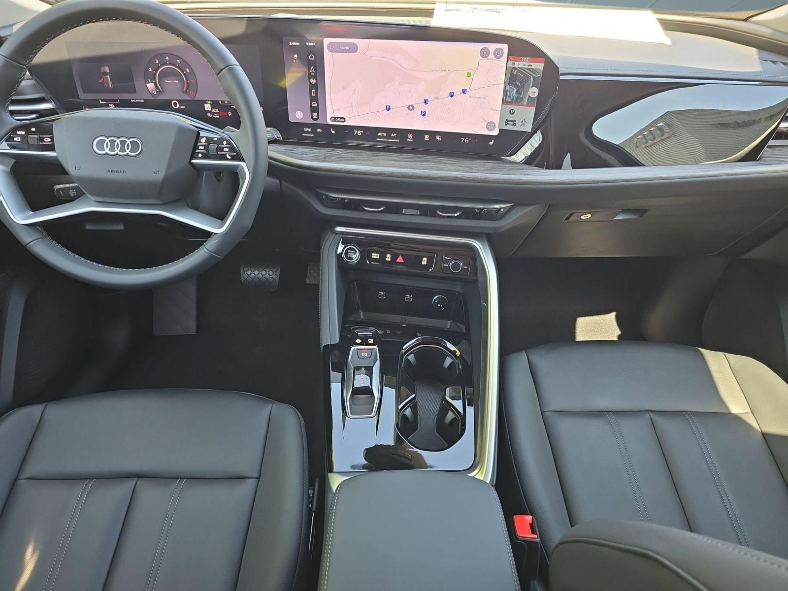 New 2026 Audi Q5 Premium AWD/4WD image 17