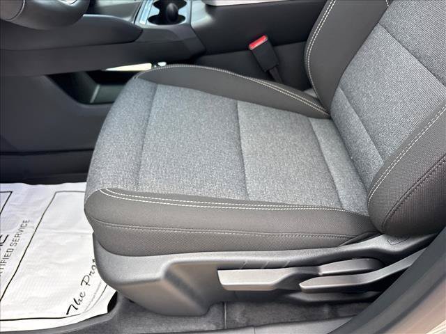 New 2026 GMC Terrain Elevation w/ LPO, Floor Liner Package AWD/4WD image 19