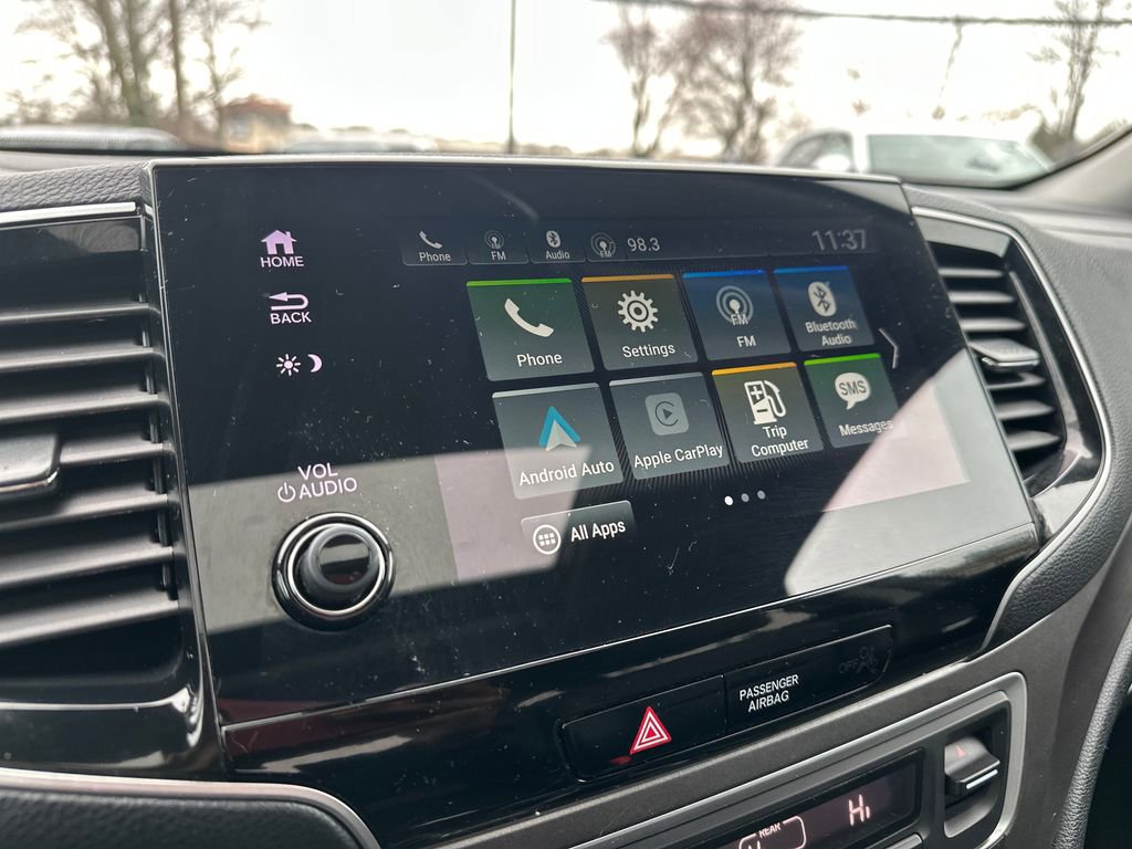 Used 2022 Honda Pilot Special Edition image 10