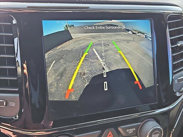 Used 2020 Jeep Grand Cherokee High Altitude AWD/4WD image 14