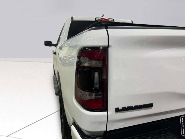 Used 2023 RAM 1500 Laramie AWD/4WD image 60