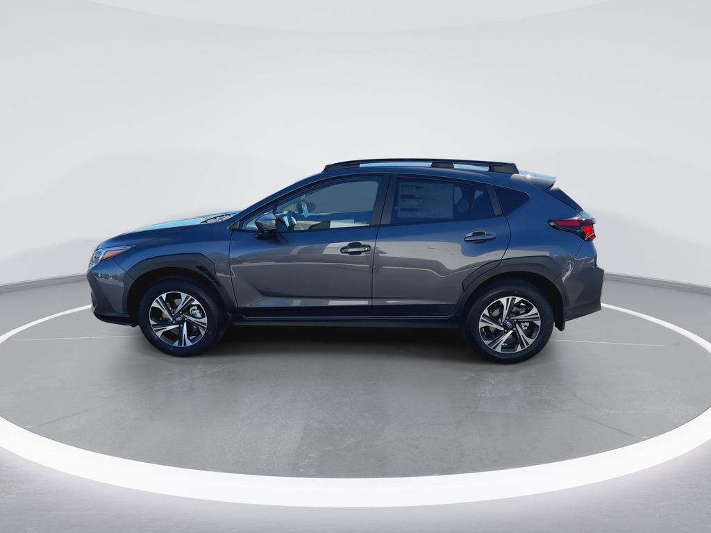 New 2026 Subaru Crosstrek 2.0i Premium image 5