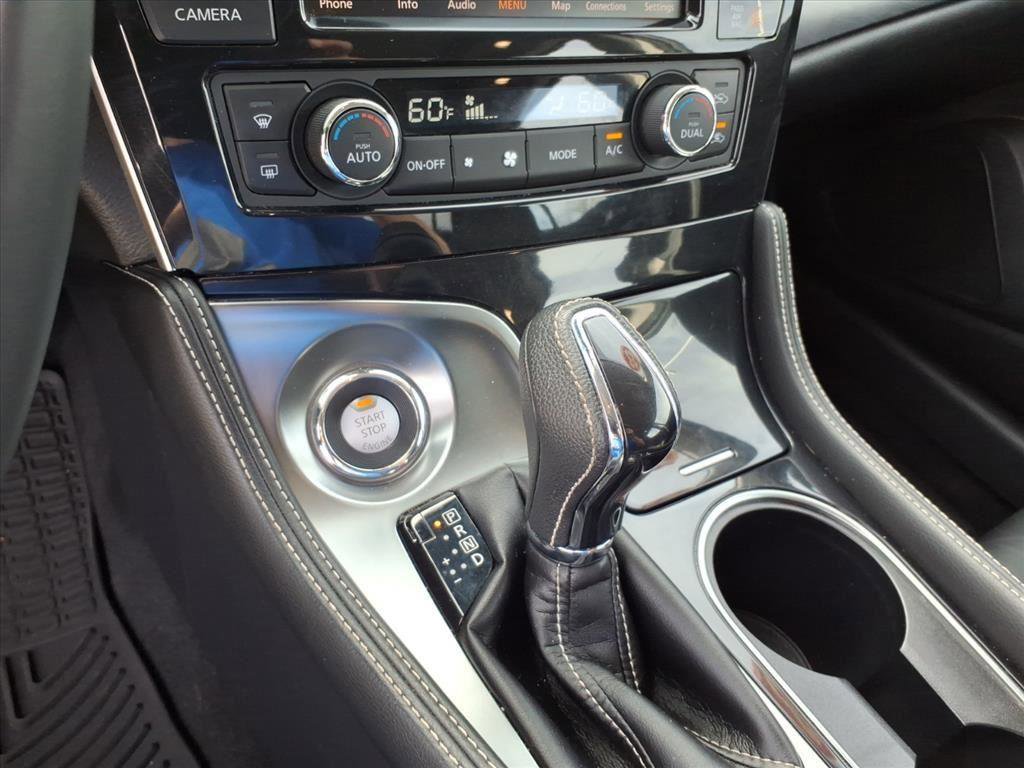 Used 2023 Nissan Maxima Platinum w/ Sport Mat Group image 21