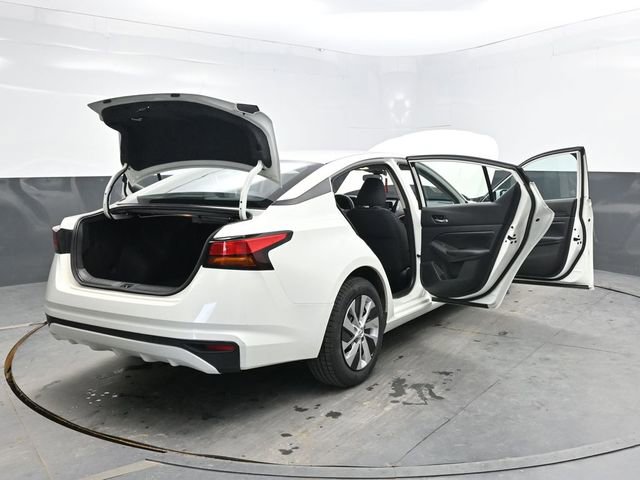 Used 2021 Nissan Altima 2.5 S FWD image 55