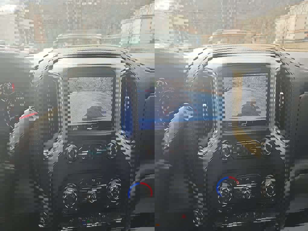 Used 2022 Chevrolet Silverado 1500 RST w/ All Star Edition Plus image 20