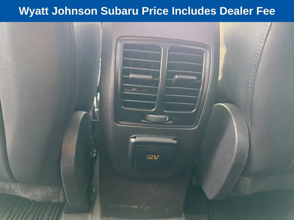 Used 2016 Ford Escape Titanium FWD image 36