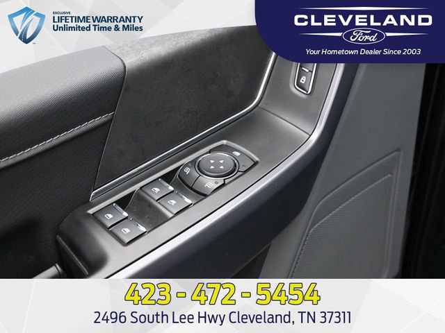 New 2025 Ford F150 XLT w/ Equipment Group 301A Standard image 12