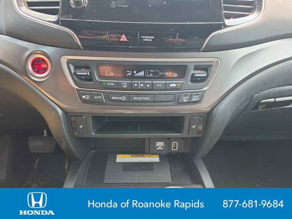 Certified 2023 Honda Passport EX-L image 15