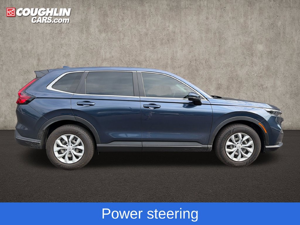Used 2023 Honda CR-V LX image 10