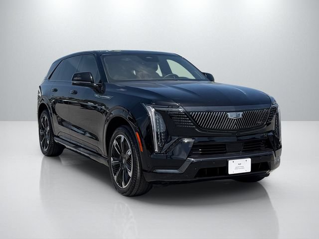 Used 2025 Cadillac Escalade IQ Sport 2 AWD/4WD image 3