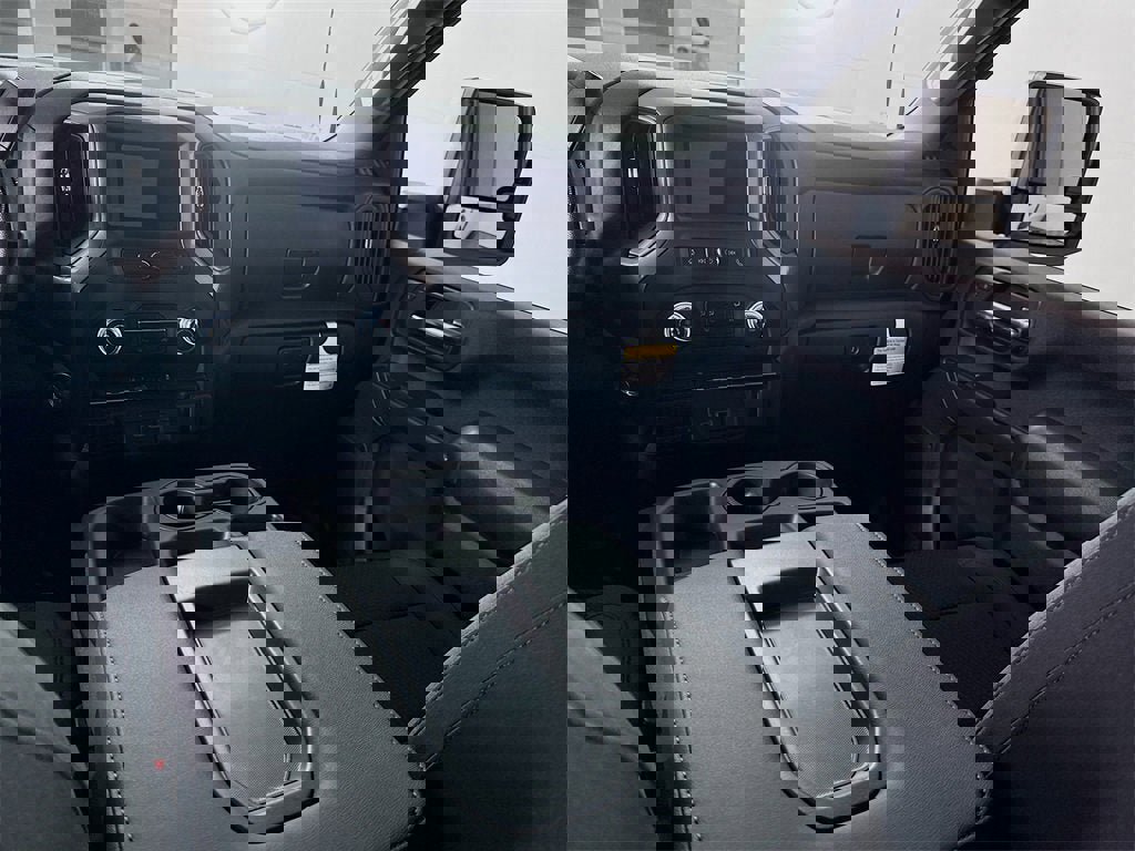 New 2026 GMC Sierra 3500 Pro w/ Convenience Package image 15