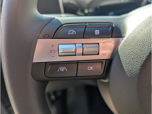 New 2026 Hyundai Santa Cruz SEL AWD/4WD image 18