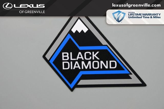Used 2024 Ford Bronco Black Diamond AWD/4WD image 9
