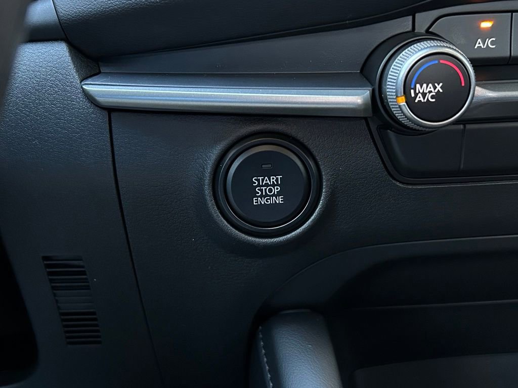 New 2026 MAZDA MAZDA3 s image 19