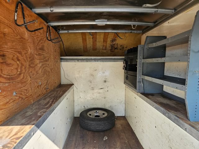 Used 2016 GMC Savana 3500 RWD image 22